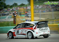 ME 2011 - Francie - sobota