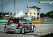 ME 2011 - Francie - sobota