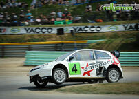 ME 2011 - Francie - sobota