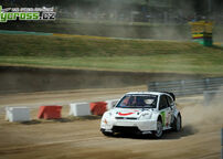 ME 2011 - Francie - sobota