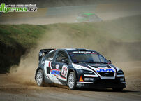 ME 2011 - Francie - sobota