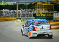 ME 2011 - Francie - sobota