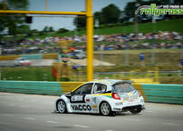 ME 2011 - Francie - sobota