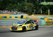 ME 2011 - Francie - sobota