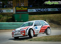 ME 2011 - Francie - sobota