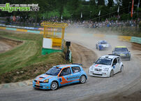 ME 2011 - Francie - sobota