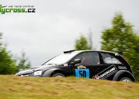 ME 2011 - Švédsko - neděle