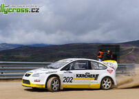 ME 2010 - Portugalsko (P) - Montalegre
