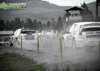 ME 2011 - Švédsko - neděle