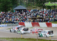 ME 2011 - Švédsko - neděle