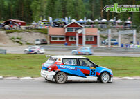 ME 2011 - Švédsko - neděle