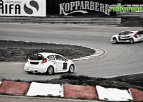ME 2011 - Švédsko - neděle