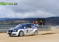 ME 2010 - Portugalsko (P) - Montalegre
