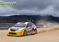 ME 2010 - Portugalsko (P) - Montalegre