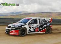 ME 2010 - Portugalsko (P) - Montalegre