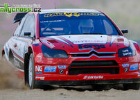 ME 2010 - Portugalsko (P) - Montalegre