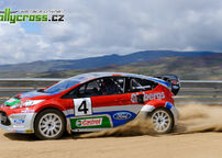 ME 2010 - Portugalsko (P) - Montalegre