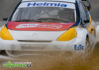 ME 2010 - Portugalsko (P) - Montalegre
