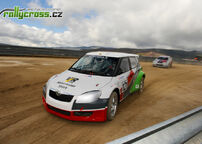 ME 2010 - Portugalsko (P) - Montalegre