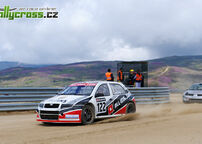 ME 2010 - Portugalsko (P) - Montalegre