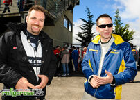 ME 2010 - Portugalsko (P) - Montalegre