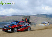 ME 2010 - Portugalsko (P) - Montalegre