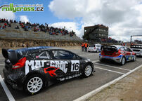 ME 2010 - Portugalsko (P) - Montalegre