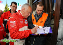 ME 2010 - Portugalsko (P) - Montalegre