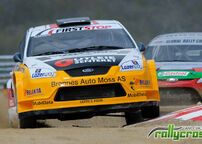 ME 2010 - Portugalsko (P) - Montalegre
