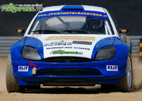 ME 2010 - Portugalsko (P) - Montalegre