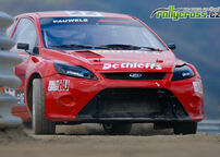 ME 2010 - Portugalsko (P) - Montalegre