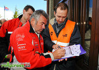 ME 2010 - Portugalsko (P) - Montalegre