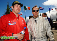 ME 2010 - Portugalsko (P) - Montalegre