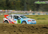 ME 2011 - Česká republika - neděle