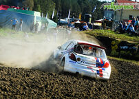 ME 2011 - Česká republika - neděle