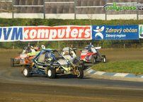 ME 2011 - Česká republika - neděle