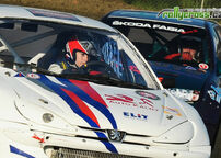 ME 2011 - Česká republika - neděle