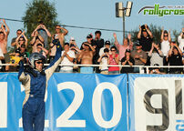 ME 2011 - Česká republika - neděle