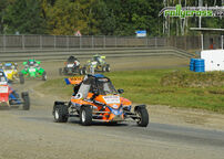 ME 2011 - Česká republika - neděle