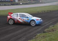 England 2012