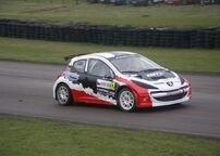 England 2012