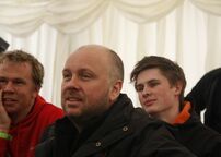 England 2012
