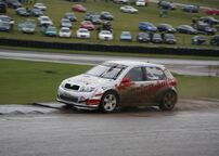England 2012