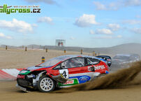 ME 2010 - Portugalsko (P) - Montalegre 2