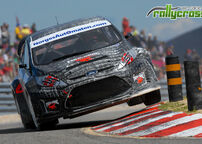 ME 2010 - Portugalsko (P) - Montalegre 2