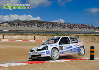 ME 2010 - Portugalsko (P) - Montalegre 2