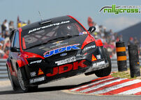 ME 2010 - Portugalsko (P) - Montalegre 2