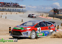 ME 2010 - Portugalsko (P) - Montalegre 2