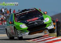 ME 2010 - Portugalsko (P) - Montalegre 2
