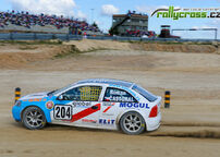 ME 2010 - Portugalsko (P) - Montalegre 2